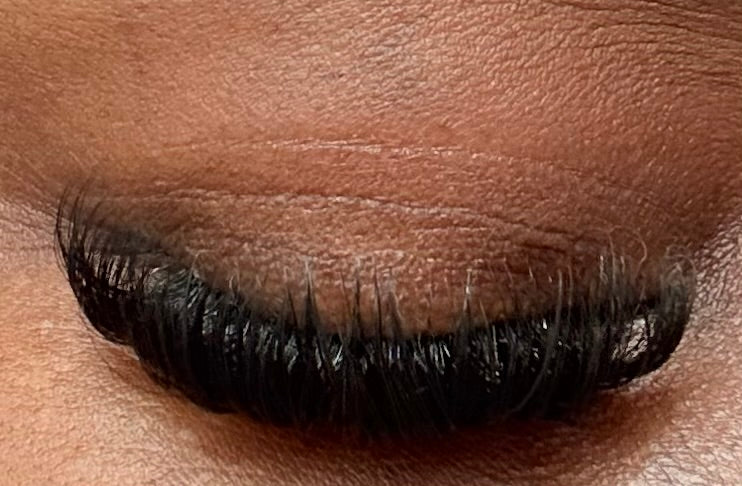DIY Lash Kit:
Royal Lashes Co.