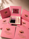 DIY Lash Kit:
Royal Lashes Co.